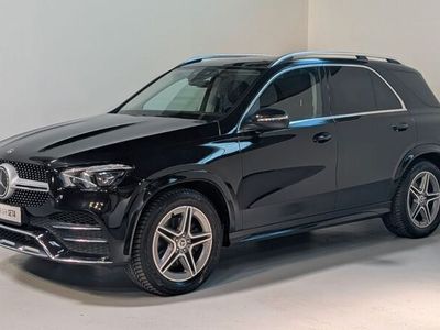 Mercedes GLE400