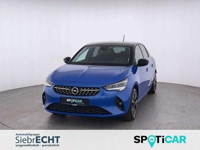 Opel Corsa-e