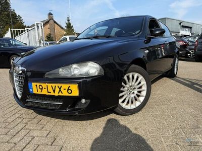 Alfa Romeo 147