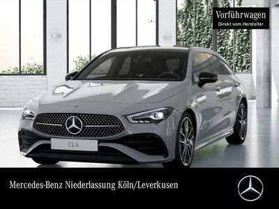 Gebraucht Mercedes CLA200 AMG 150 PS (110 kW) 2025 Weiß Limousine