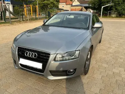 Gebraucht Audi A5