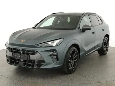 Neu Cupra Terramar 265 PS (194 kW) 2025 Grau SUV