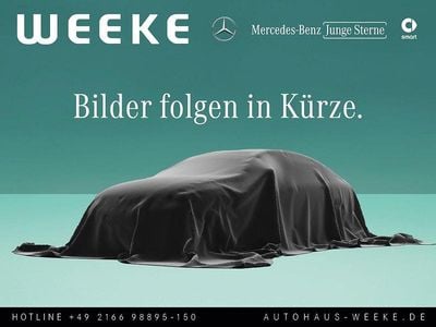 Usata Mercedes GLA200 Progressive 163 CV (119 kW) 2021 Bianco SUV