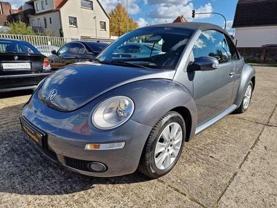 VW Beetle