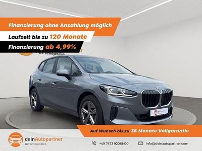 BMW 223 Active Tourer