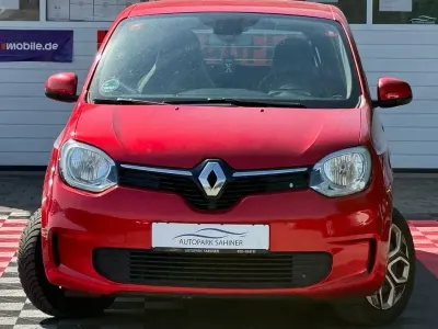 Gebraucht Renault Twingo