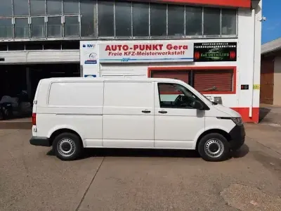 Gebraucht VW T6.1