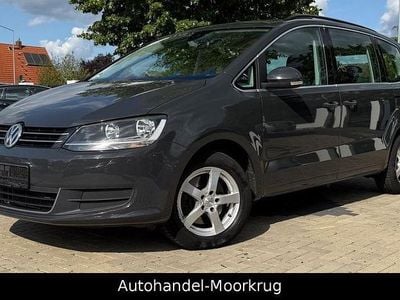 VW Sharan