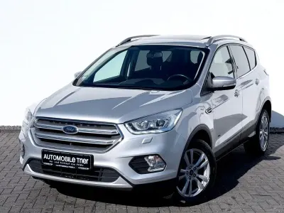 Gebraucht Ford Kuga