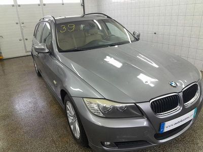 Gebraucht BMW 320 177 PS (130 kW) 2008