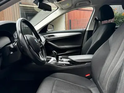 Gebraucht BMW 520
