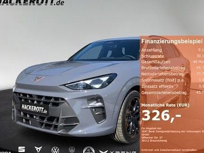 Ny Cupra Terramar VZ 265 HK (194 kW) 2025 Grå SUV