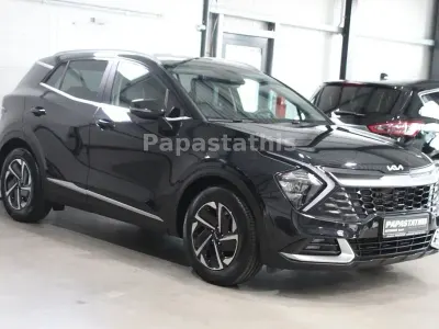 Gebraucht Kia Sportage