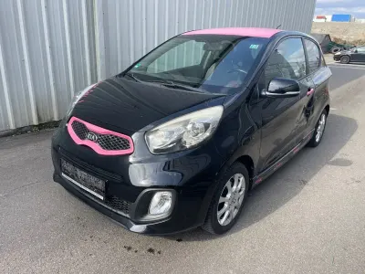 Gebraucht Kia Picanto
