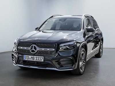 Gebraucht Mercedes GLB200 Progressive 150 PS (110 kW) 2025 Andere farbe SUV
