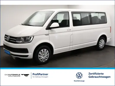 Gebraucht VW Caravelle