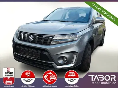 Gebraucht Suzuki Vitara