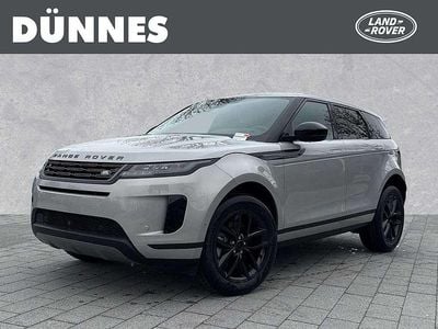 Nuova Land Rover Range Rover evoque S 204 CV (150 kW) 2026 Argento SUV