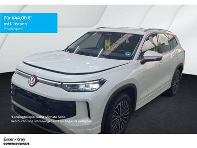 Gebraucht VW Tayron Life 193 PS (141 kW) 2025 SUV