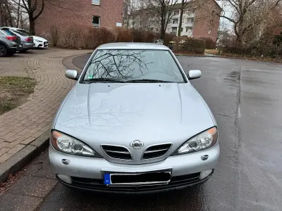 Gebraucht Nissan Primera