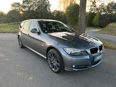 gebraucht BMW 325 