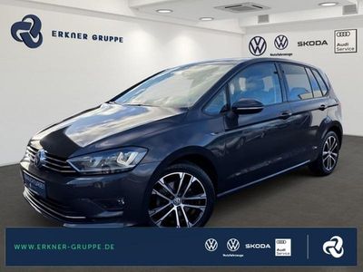 Gebraucht VW Golf VII LOUNGE 125 PS (91 kW) 2016