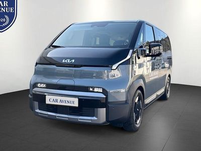 Usata Kia PV5 119 kW (163 CV) 2026 Grigio Monovolume