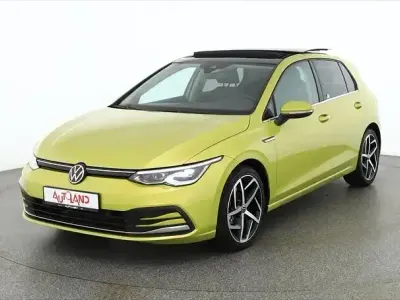Gebraucht VW Golf VIII 2020 Andere Limousine