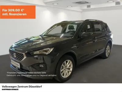 Gebraucht Seat Tarraco