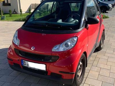 gebraucht Smart ForTwo Coupé Micro Hybrid Drive (45kW)