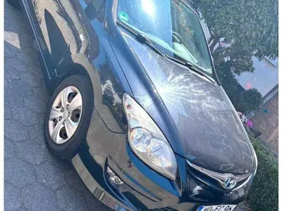 Gebraucht Hyundai i30