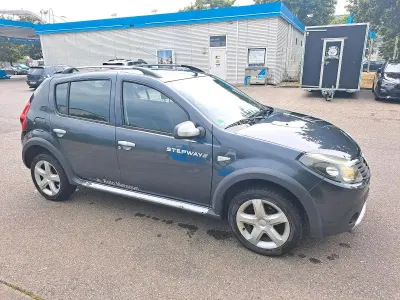 Gebraucht Dacia Sandero