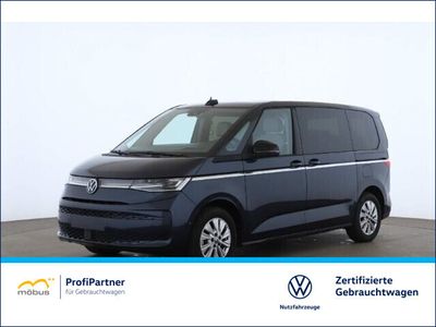 gebraucht VW Multivan Multivan Style T7Style