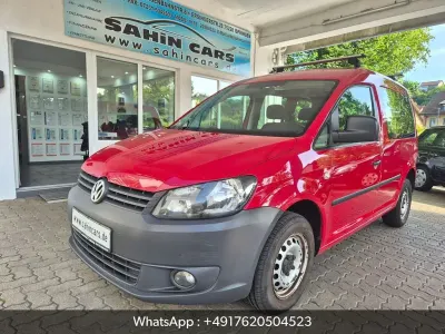 Gebraucht VW Caddy