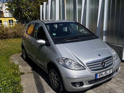 Mercedes A150