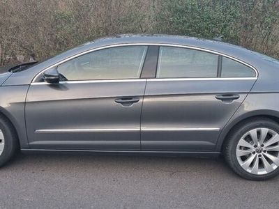 gebraucht VW CC 1.4 TSI BlueMotion Technology -