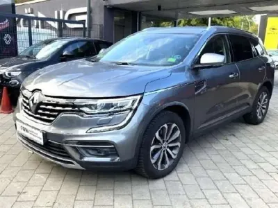 Gebraucht Renault Koleos
