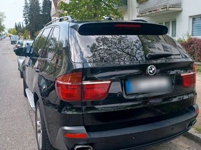 gebraucht BMW X5 E70 MIT TÜV 2026