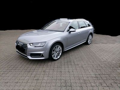 gebraucht Audi A4 Avant g-tron