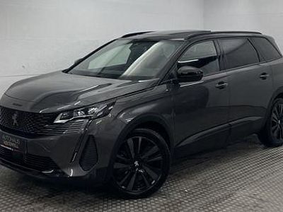 Gebraucht Peugeot 5008 GT 136 PS (100 kW) 2024 Grau SUV