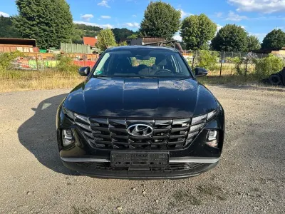 Gebraucht Hyundai Tucson