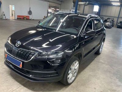 gebraucht Skoda Karoq 1.5 TSI ACT DRIVE 125 Navi Led PDC