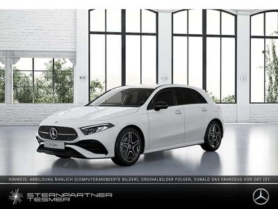 Mercedes A200