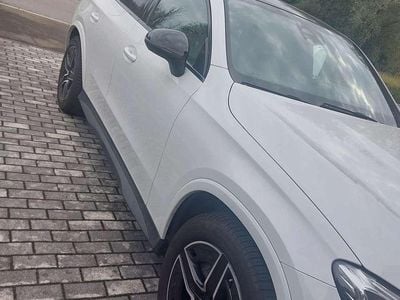 Mercedes GLC220