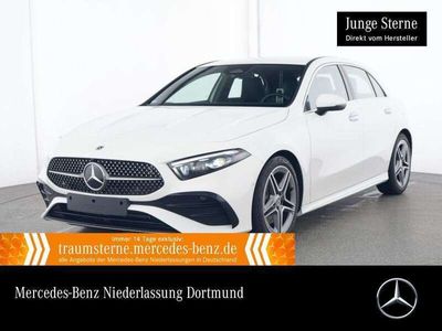 Mercedes A250
