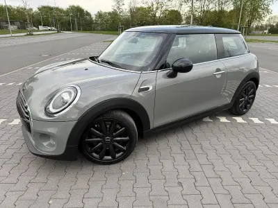 Gebraucht Mini Cooper