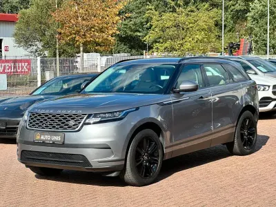 Gebraucht Land Rover Range Rover Velar