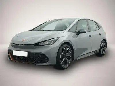 Gebraucht Cupra Born 150 kW (204 PS) 2024 Manufacturer Kleinwagen