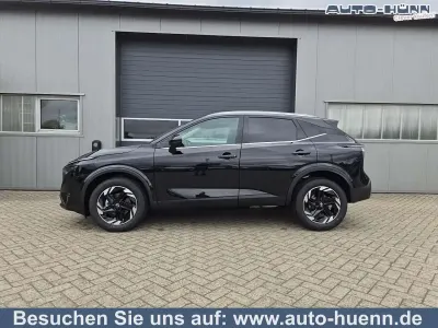 Gebraucht Nissan Qashqai