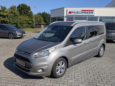 Ford Grand Tourneo Connect